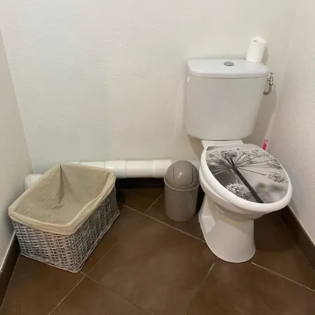Meuble 아파트 몽펠리에