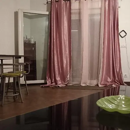 Meuble 아파트 몽펠리에